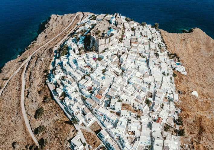 Αστυπάλαια