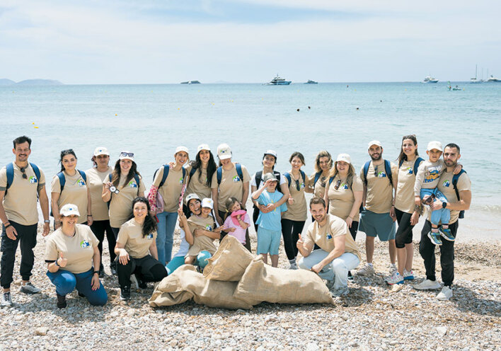 LIDL Plastic Free Greece - Αττική