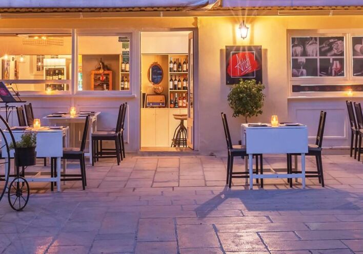 Artisti Italian Restaurant