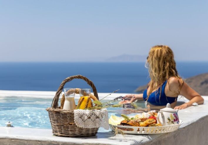 Kapsalos Villas