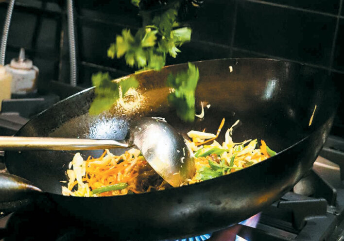 Kin Khao