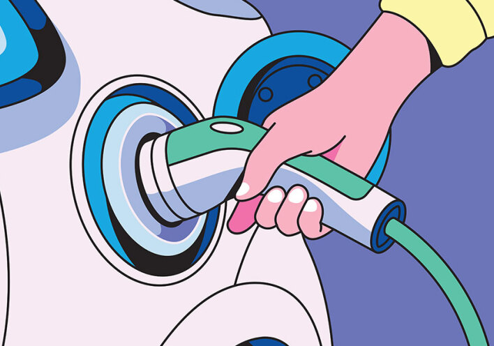 Έχει ο δρόμος της ηλεκτροκίνησης επιστροφή;