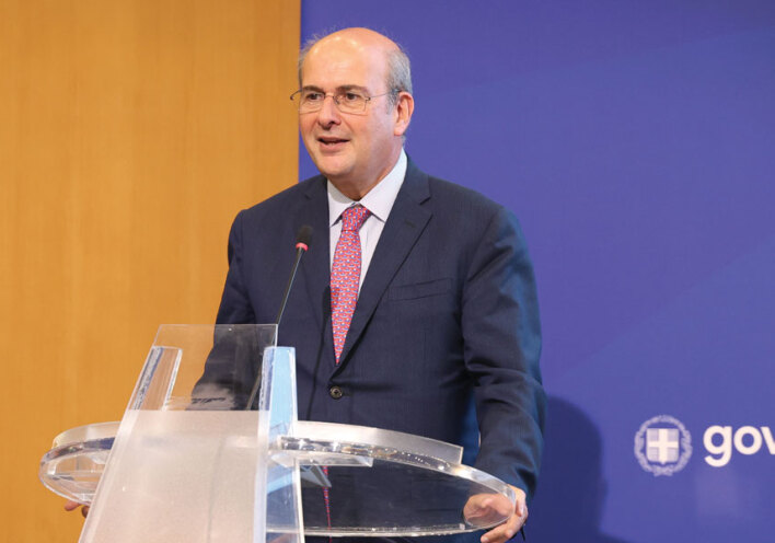Κωστής Χατζηδάκης