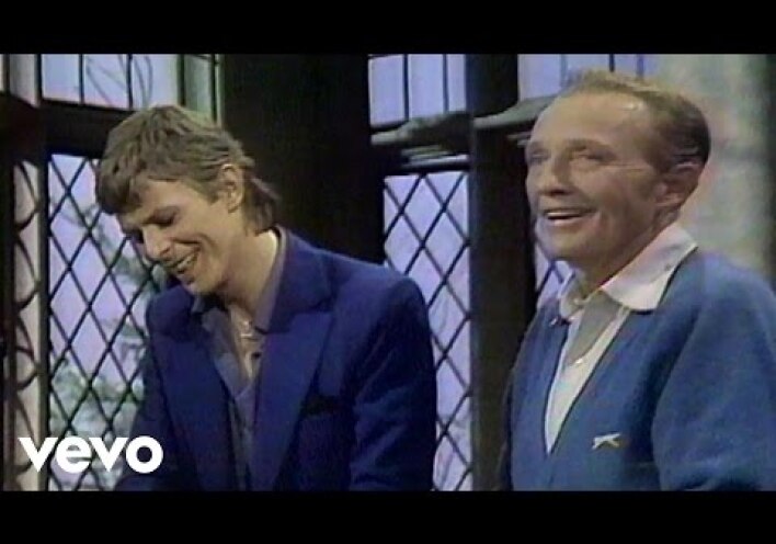 Όταν ο David Bowie τραγούδησε αλλιώς το «Μικρό Τυμπανιστή»