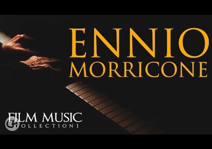 Πέθανε ο σπουδαίος Ιταλός συνθέτης, Ένιο Μορικόνε