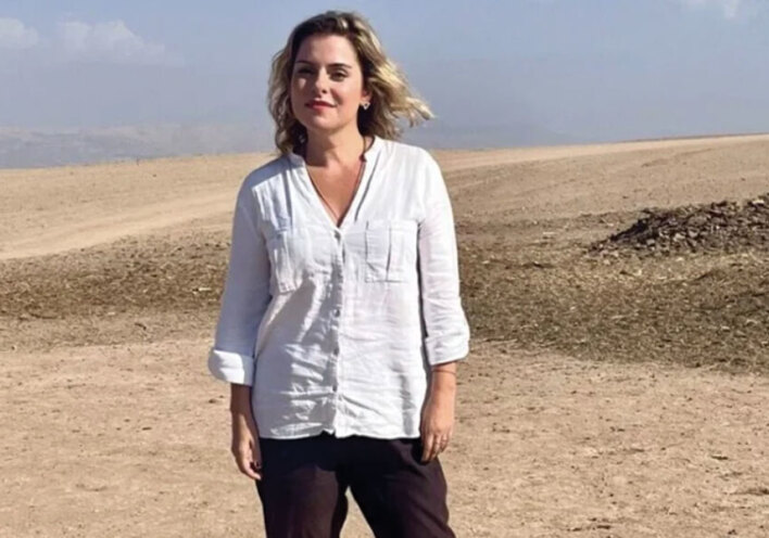 Γιώτα Αργυροπούλου: Στην εποχή της AI, ποιος μας ακούει πραγματικά;