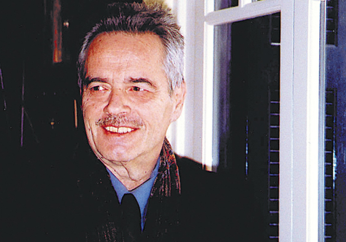 Νίκος Θέμελης: Επιστροφή στο σήμερα