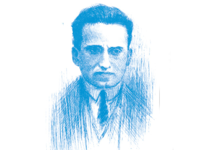 Κώστας Καρυωτάκης 