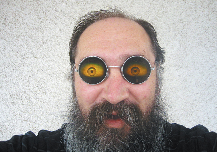 Τζίμης Πανούσης 