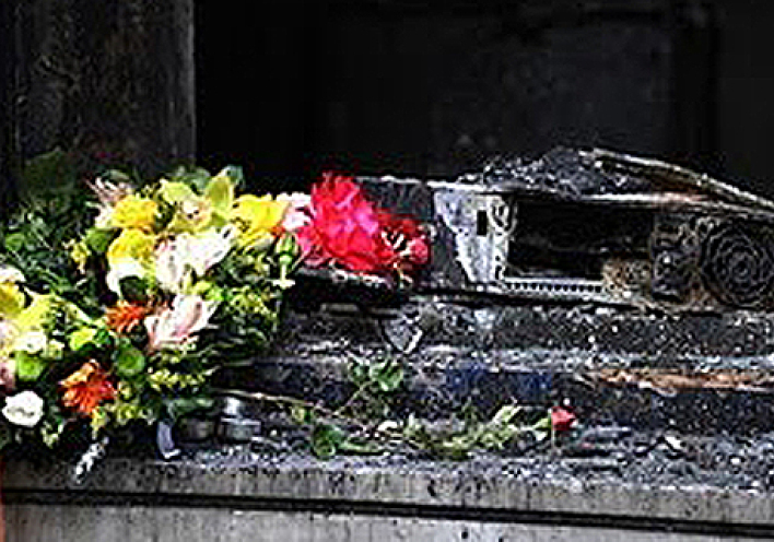 Μέρα Μαγιού, Μέρα Μαρφίν;