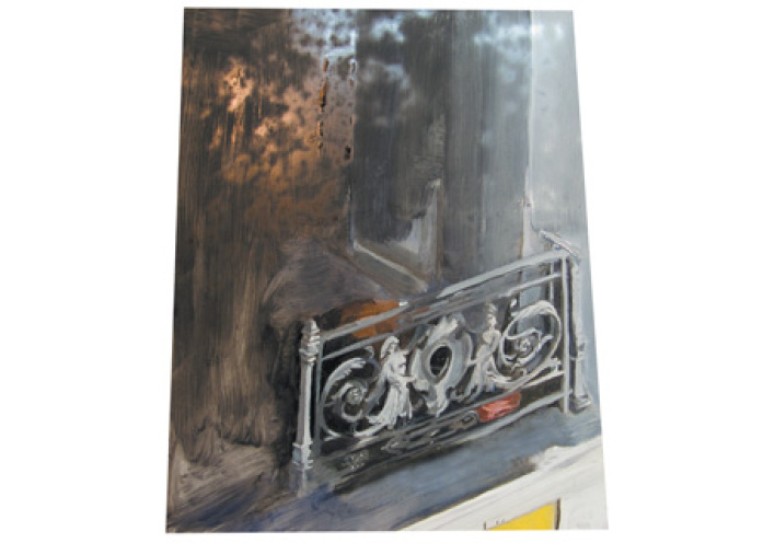 Για τους νεκρούς της Μαρφίν