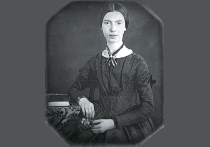 Έμιλι Ντίκινσον