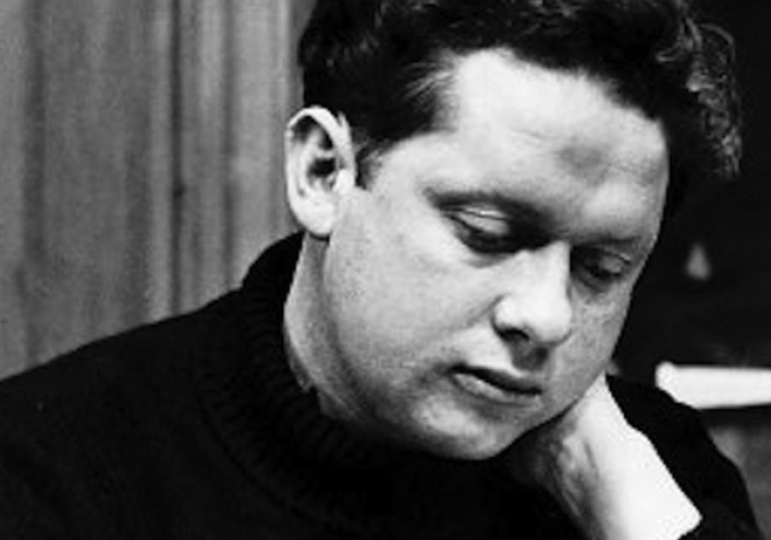 Διάσημοι ποιητές διαβάζουν τα ποιήματά τους