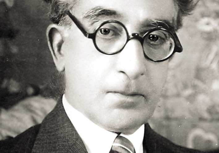 Κ. Π. Καβάφης