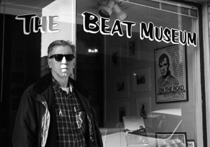 Συνέντευξη με τον ποιητή Σπύρο Μεϊμάρη