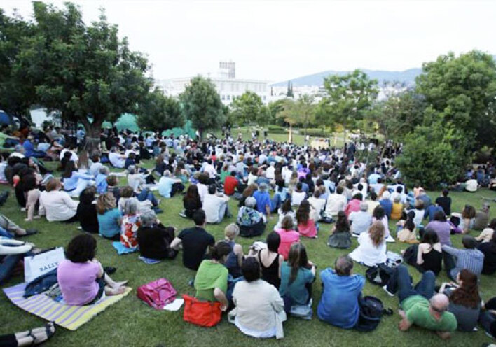 Ξένοι ποιητές για την ποίηση και την Ελλάδα