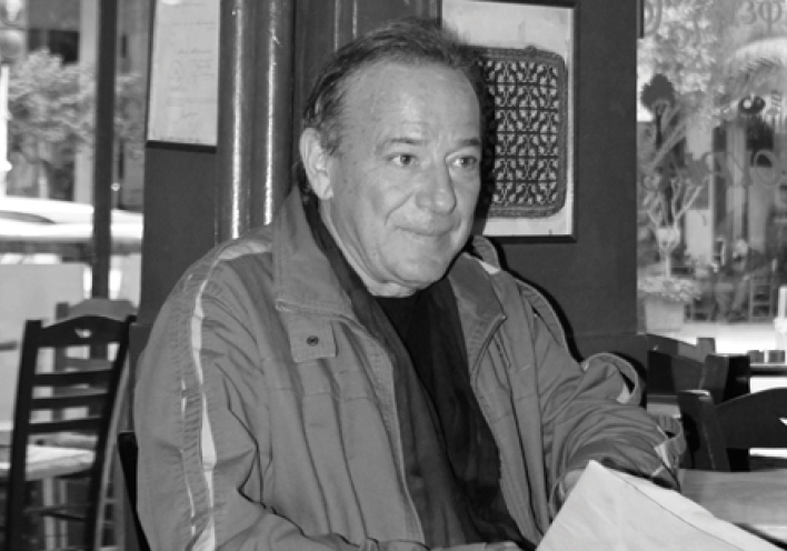 Η φωνή του Πολυτεχνείου