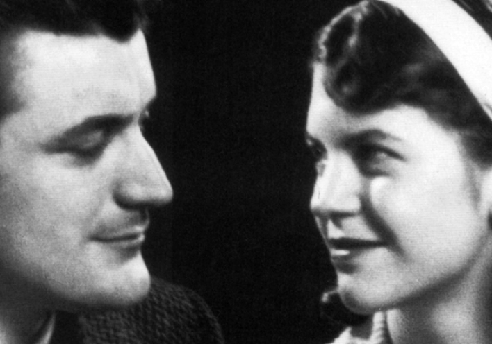 20 υπέροχα, κλασικά ποιήματα για τον έρωτα