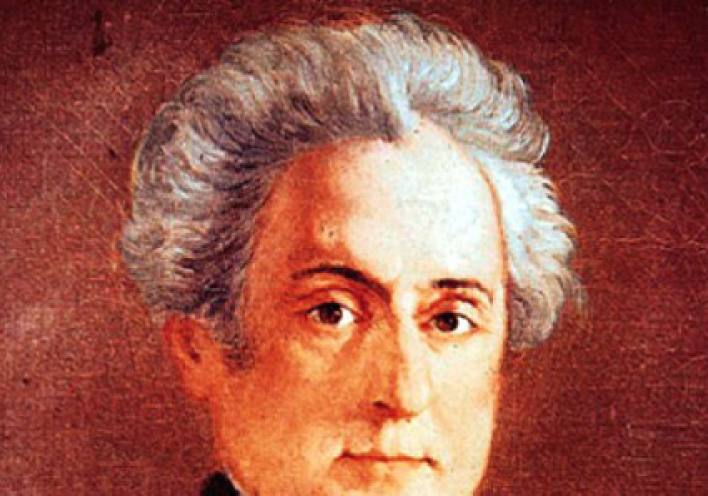 Μελοποιημένα ποιήματα του Σολωμού από ζακυνθινή χορωδία