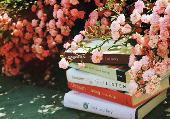 Ένα ποίημα και 3 σημεία για ήσυχο διάβασμα 