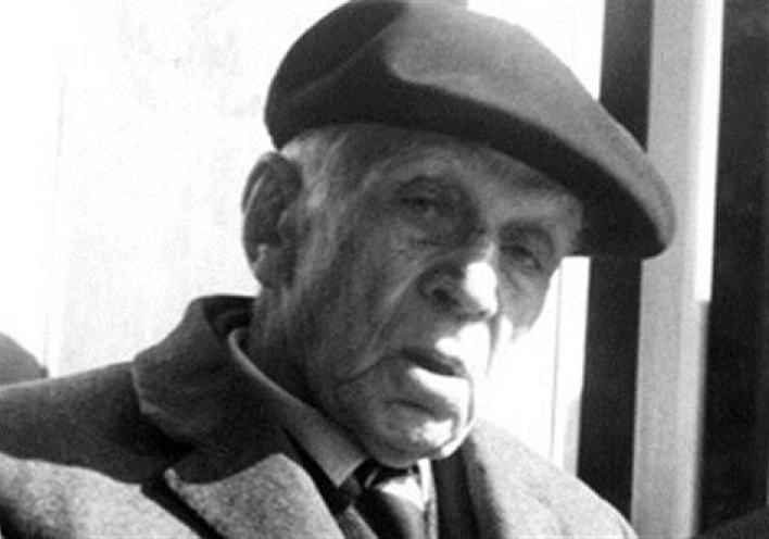 Ο Βάρναλης διαβάζει Βάρναλη