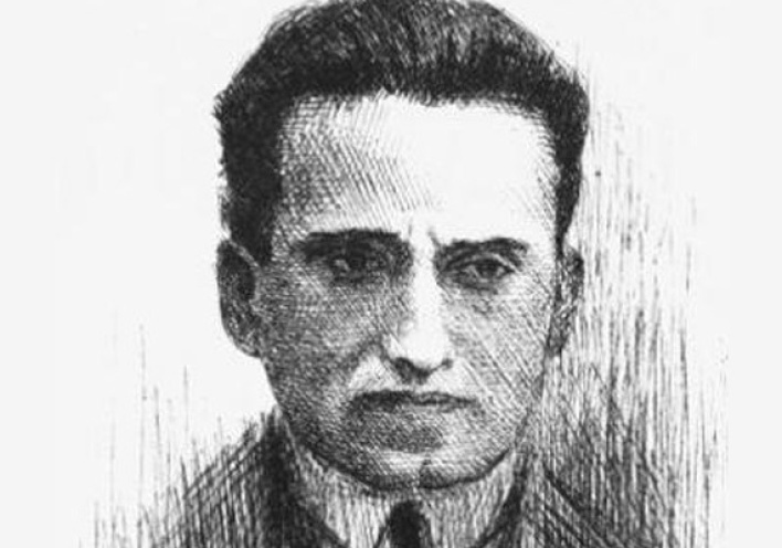 «Μπαλάντα στους άδοξους ποιητές των αιώνων» 