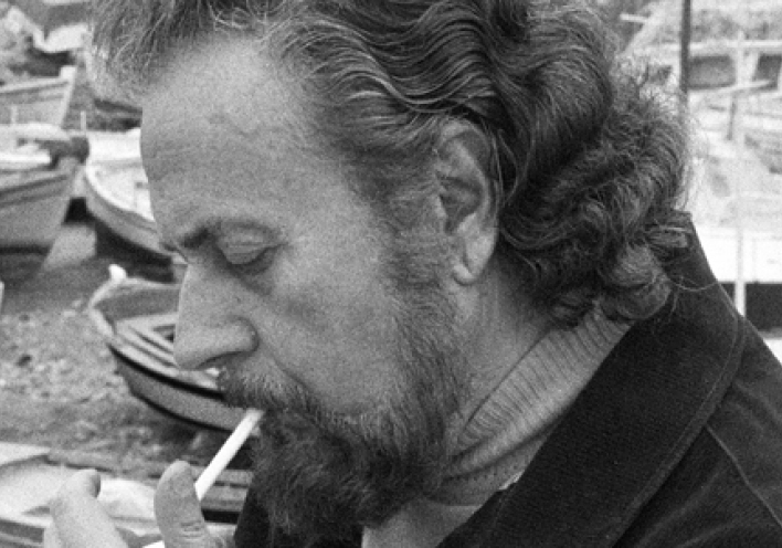 Ο Ρίτσος διαβάζει Ρίτσο