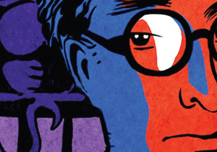 Μπορούμε να λέμε gay τον Καβάφη; 