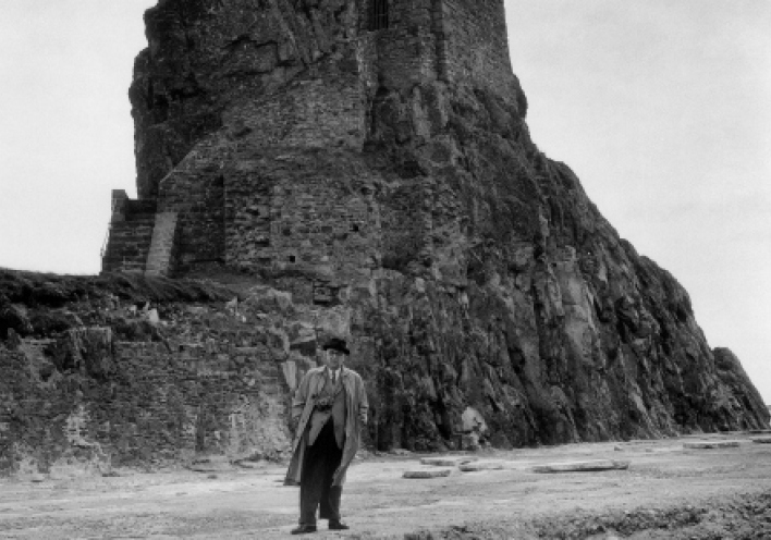 Ο Σεφέρης ήταν και φωτογράφος