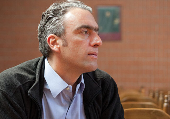 Γιώργος Ψάλτης