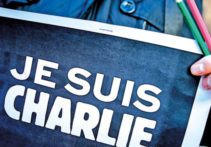 Charlie Hebdo | Είμαστε όλοι Charlie: Ο θρησκευτικός φανατισμός του Ισλαμικού Κράτους τροφοδοτείται από το μίσος για τη Δύση
