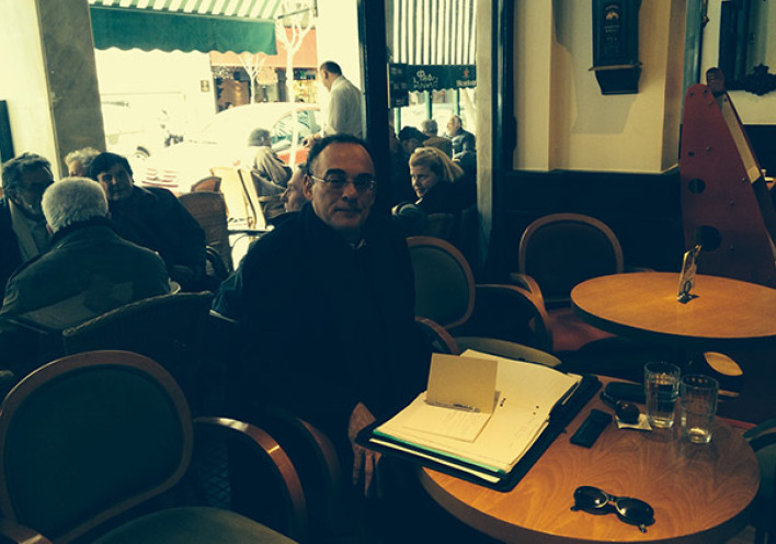 Φίλοι στο Φίλιον