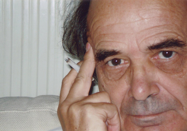 Κώστας Γ. Παπαγεωργίου: Tι σημαίνει να είναι κάποιος ποιητής