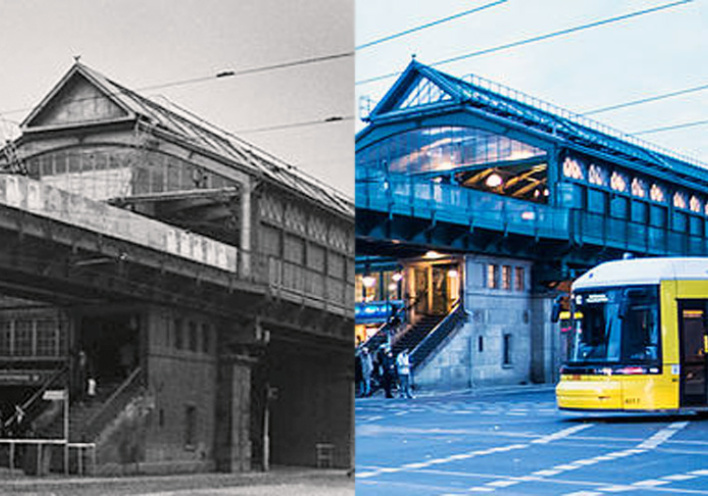 Η μηχανή του χρόνου