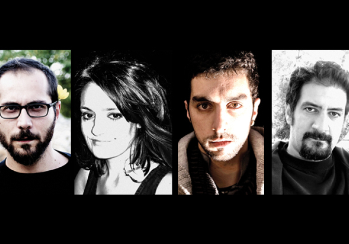 Ένα διαβατήριο για νέους Έλληνες ποιητές