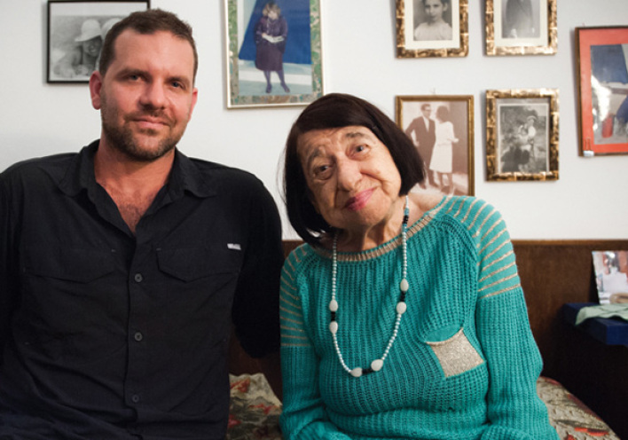 Τι με ελκύει στην ποίηση του Στέφανου Παπαδόπουλου;