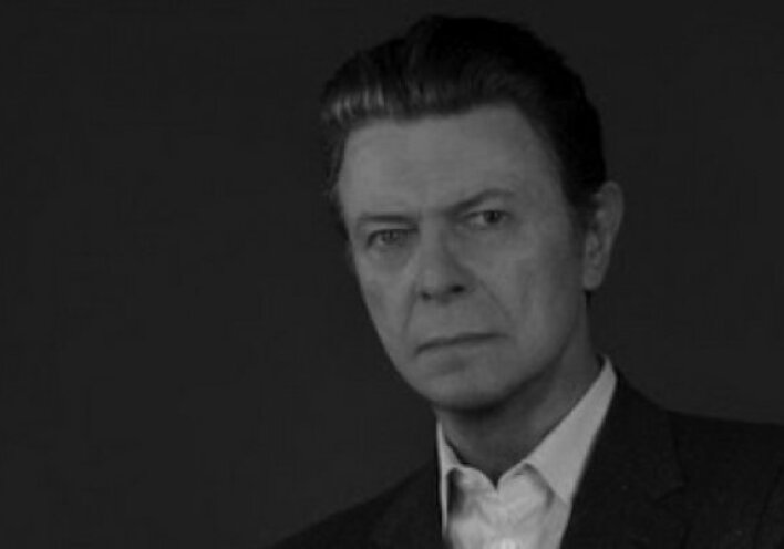 David Bowie: Blackstar
