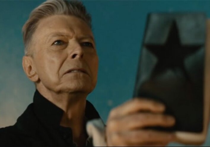 David Bowie: Το μυστικό στα μάτια του  