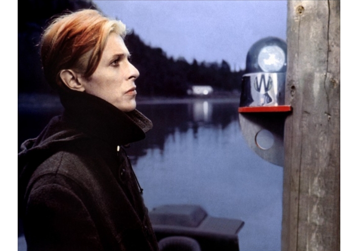 Από το διάστημα στις οθόνες μας