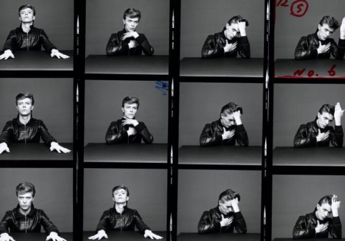 The pursuit of Bowieness