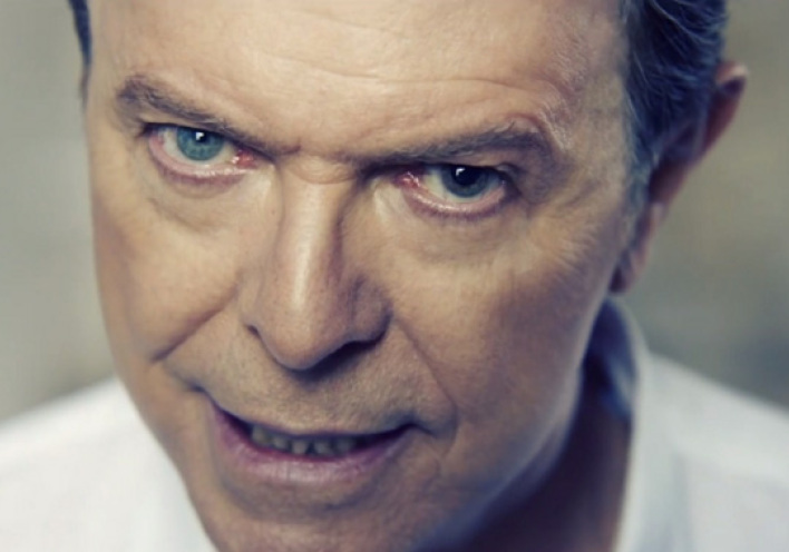David Bowie - Black Star
