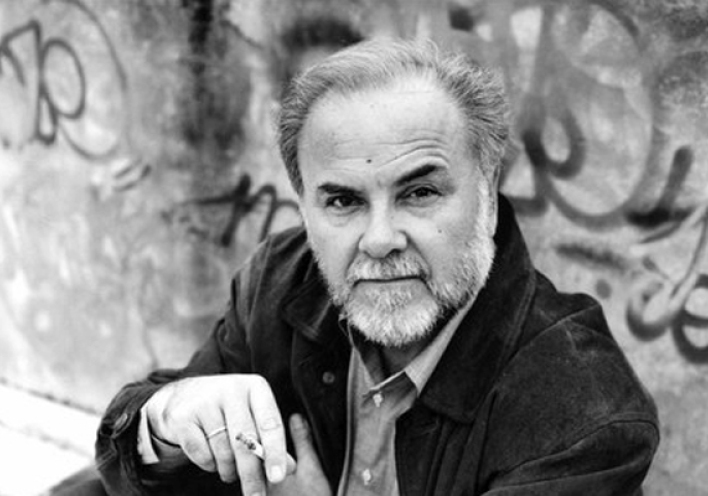 Τ' αγαπημένα του Μιχάλη Γκανά: ποιήματα και αφηγήματα άλλων