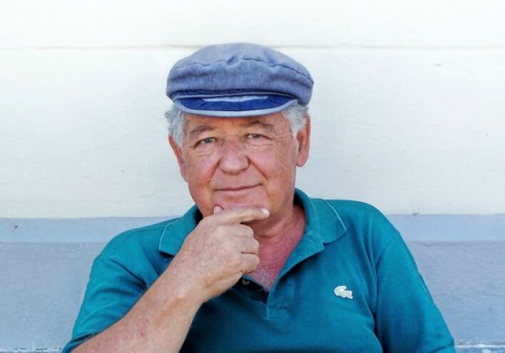 Χρίστος Ρουμελιωτάκης: Ποίηση και πολιτική