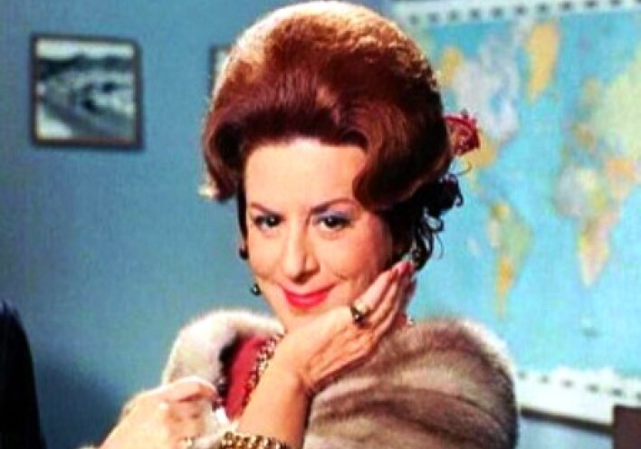 Τα λόγια της Μανούλας