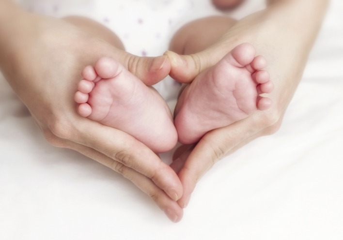 20+1 αλήθειες για τη μητρότητα 