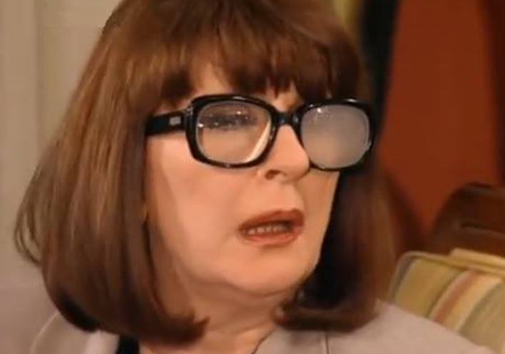 Top μανούλες της ελληνικής τηλεόρασης