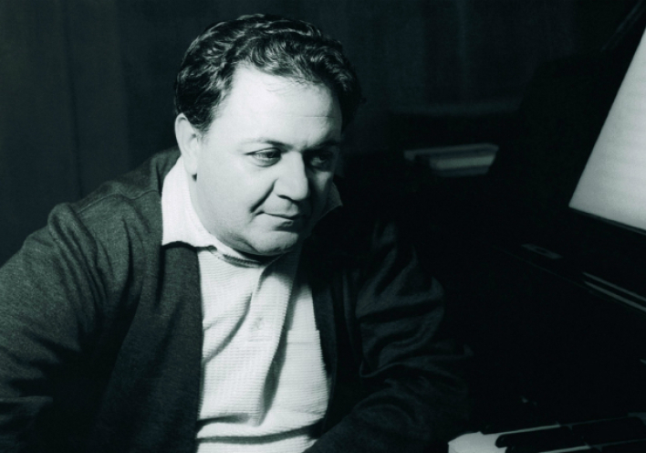 «Αυτή θα ’ναι μια τελική νίκη του έρωτα πάνω στον εξαναγκασμό…»