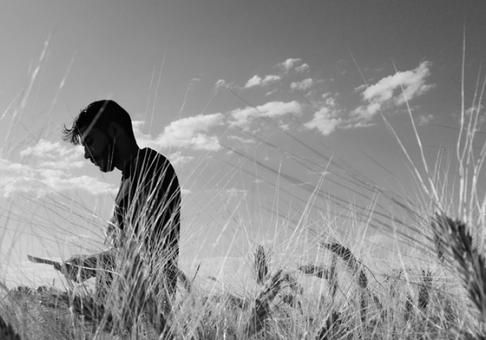 Δύο ποιήματα από έναν Σύρο πρόσφυγα