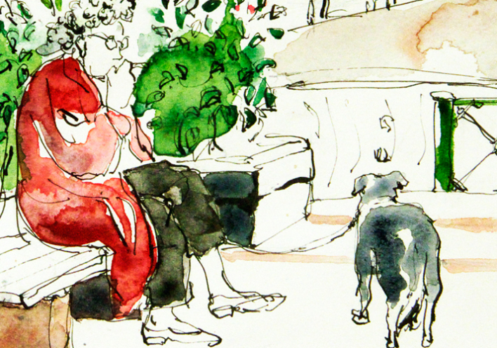 Αγαπάμε τα ζώα