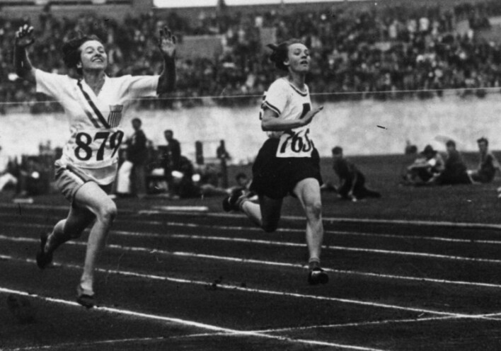 Γυναικείοι άθλοι 